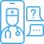 Video/Skype Consultation