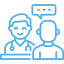 In-clinic Consultation